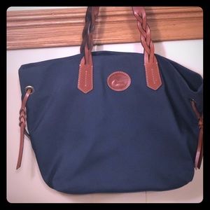 Dooney & Bourke Nylon Shopper